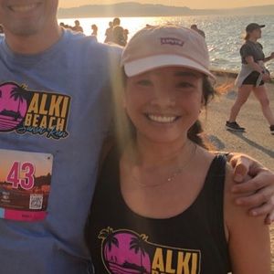 Meet your Posher, Kris